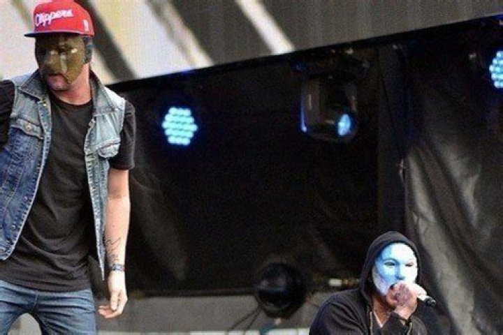 Hollywood Undead (Band) - Members profile, Facts, Wiki, Achievements, Net worth 2024 (updated)
