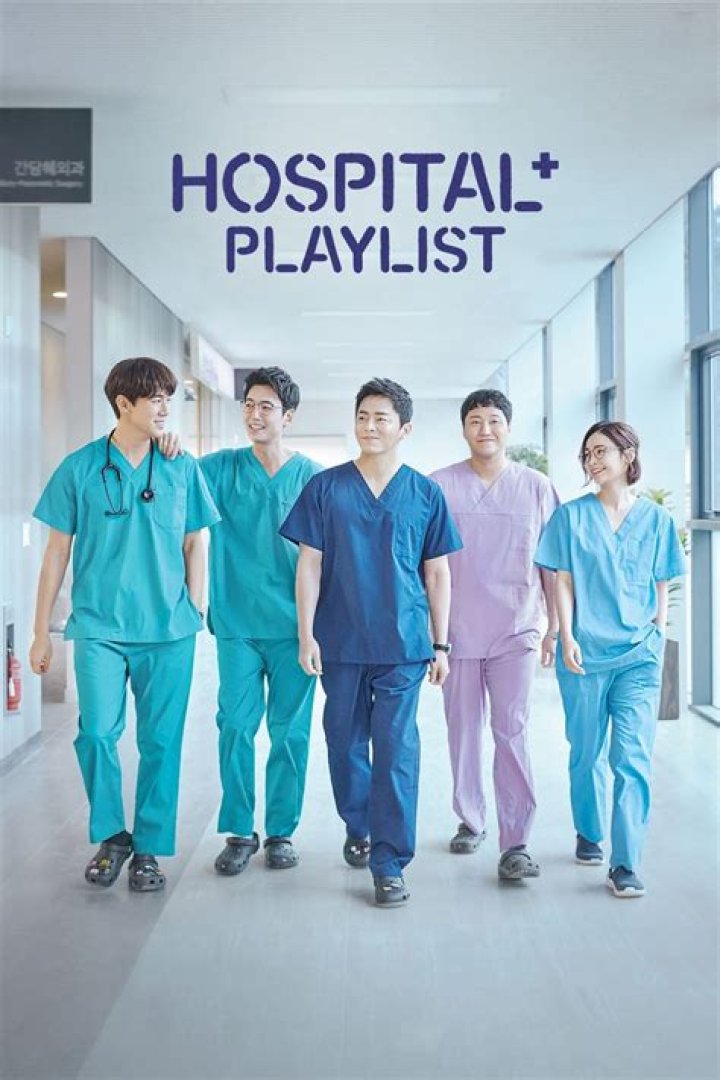 Hospital Playlist Season 3 Spoiler, Release Date, Recap, Trailer, Where To Watch, Characters, What to Expect & Ratings