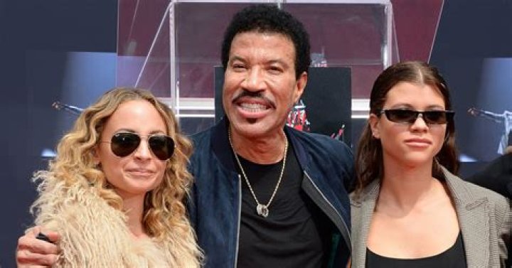 How Are Sofia and Nicole Richie Related? The Famous Sisters’ Relationship Explained