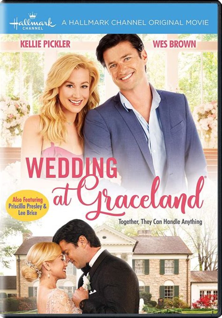 How can I watch the Wedding at Graceland? – Celebrity.fm – #1 Official Stars, Business & People Network, Wiki, Success story, Biography & Quotes