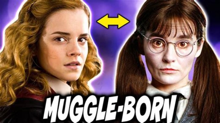 How did Hermione become a wizard if her parents are Muggles?