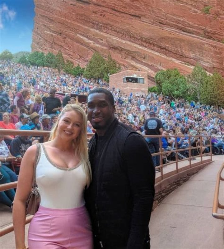 Iskra Lawrence and Boyfriend Philip Payne Share How the ‘Universe Brought Us Together’