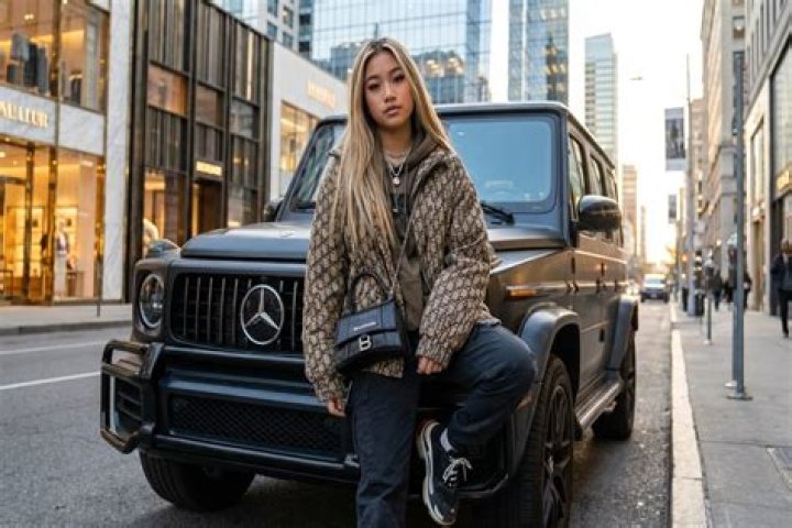 How did Lil Tay get rich? – Celebrity.fm – #1 Official Stars, Business & People Network, Wiki, Success story, Biography & Quotes