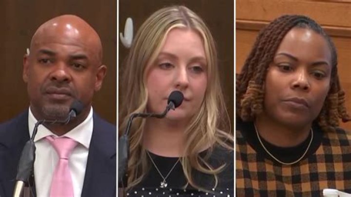 
How did the 6-year-old Virginia student obtain the gun? Officer shares details of Abby Zwerner shooting 