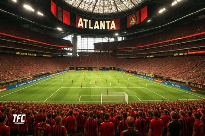 ¿Cómo veo el partido de Atlanta United hoy? – Celebrity.fm