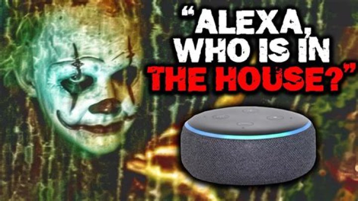 How do you make Alexa laugh creepy? – Celebrity.fm – #1 Official Stars, Business & People Network, Wiki, Success story, Biography & Quotes