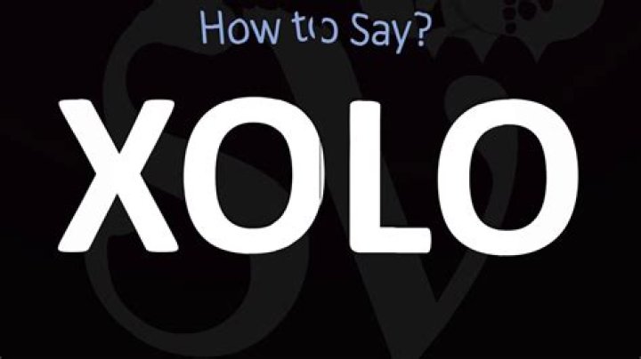 Come si pronuncia Xolo Maridueña?