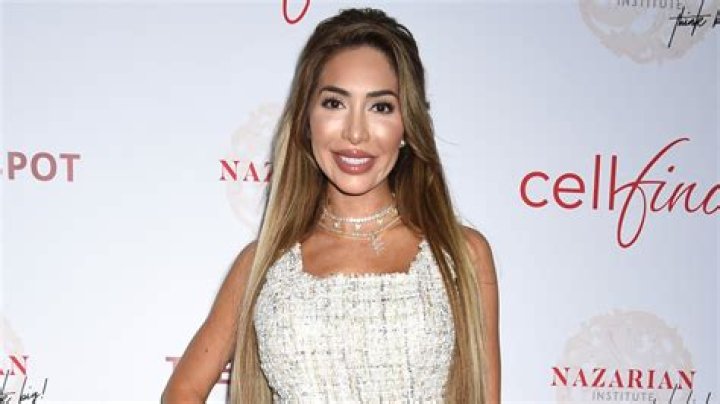 Farrah Abraham’s Net Worth Is a ~Teenage Dream~! Details on How the ‘Teen Mom’ Alum Makes Money
