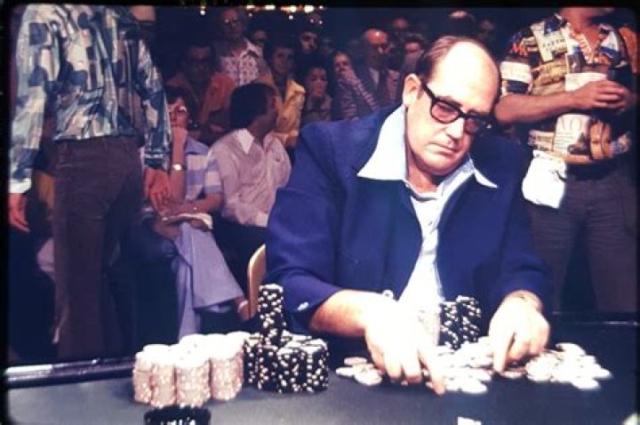 How good is Doyle Brunson at poker? – Celebrity.fm – #1 Official Stars, Business & People Network, Wiki, Success story, Biography & Quotes