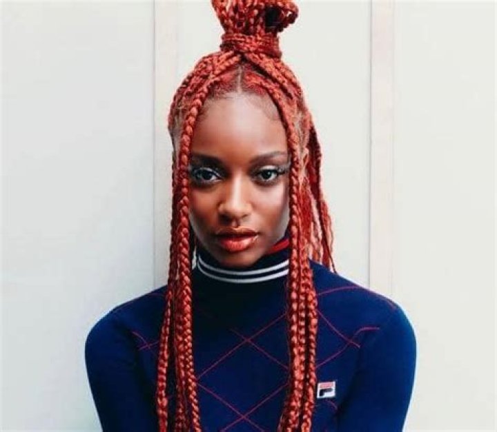 
How I Struggled With Songs’ Popularity – Ayra Starr 