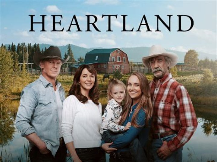 How many episodes are in Heartland season 16?