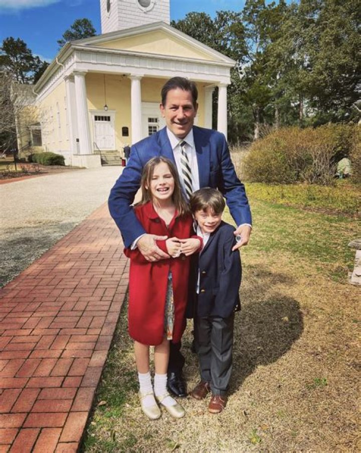 
How Many Kids Does Thomas Ravenel Have 2022? Their Age And Mother Name 