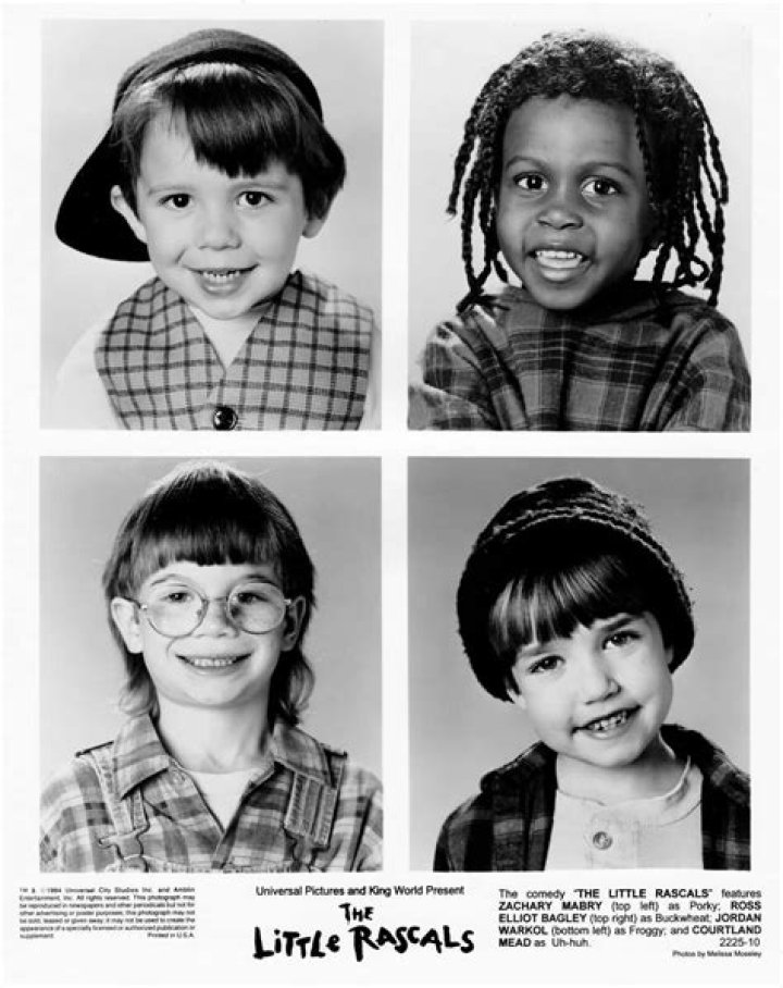 How much did The Little Rascals get paid? – Celebrity.fm – #1 Official Stars, Business & People Network, Wiki, Success story, Biography & Quotes
