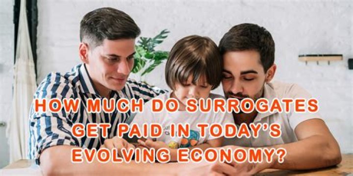 How much do celebrity surrogates get paid? – Celebrity.fm – #1 Official Stars, Business & People Network, Wiki, Success story, Biography & Quotes