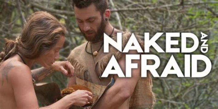 How much do they get paid on naked and afraid 60 day challenge?