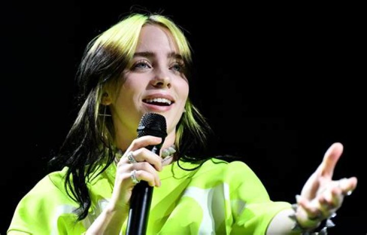 How much does Billie Eilish have? – Celebrity.fm – #1 Official Stars, Business & People Network, Wiki, Success story, Biography & Quotes
