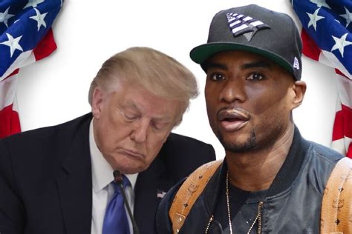 How much does Charlamagne Tha God make?