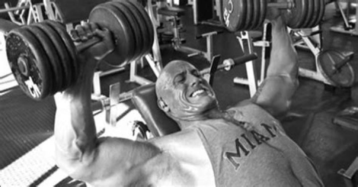 How much does Dwayne Johnson bench? – Celebrity.fm – #1 Official Stars, Business & People Network, Wiki, Success story, Biography & Quotes