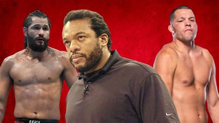 ¿Cuánto gana Herb Dean por pelea? – Celebrity.fm