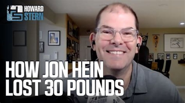 How Much Does Jon Hein make? – Celebrity.fm – #1 Official Stars, Business & People Network, Wiki, Success story, Biography & Quotes