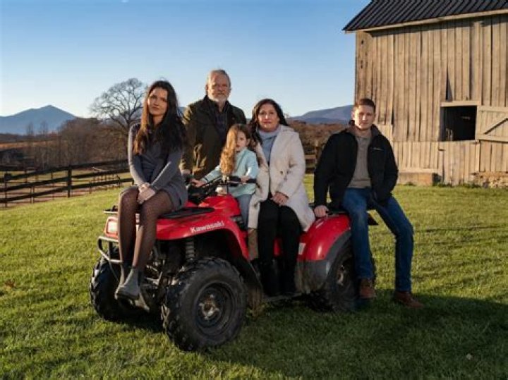 How Much Is Becki Falwell Net Worth Now In 2022, Is She Still Married To Jerry Falwell Jr?