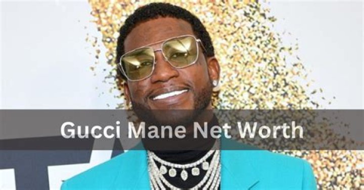 How much is Gucci Mane net worth? – Celebrity.fm – #1 Official Stars, Business & People Network, Wiki, Success story, Biography & Quotes