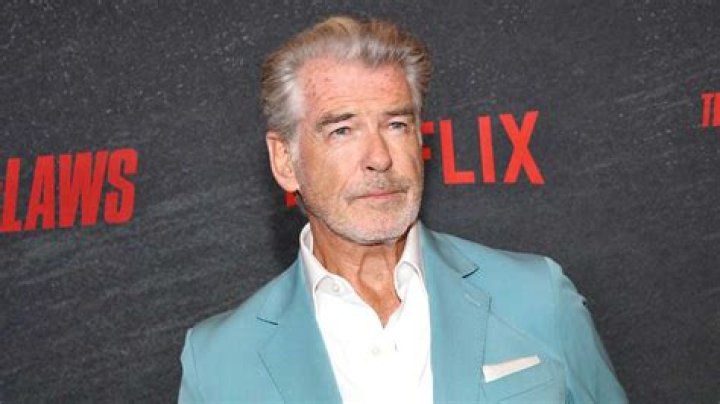 How much is Pierce Brosnan? – Celebrity.fm – #1 Official Stars, Business & People Network, Wiki, Success story, Biography & Quotes