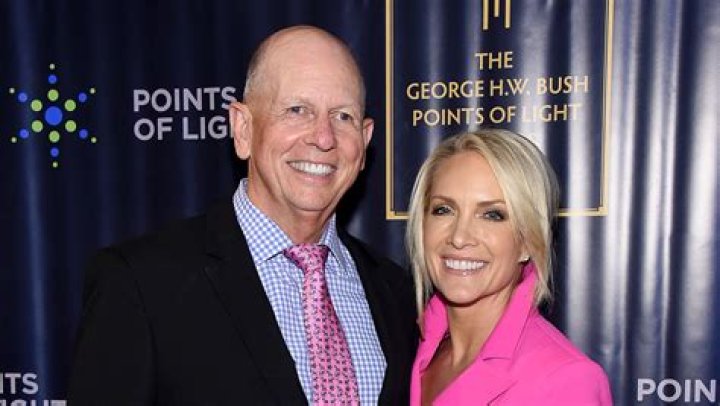 How Old Is Dana Perino’s Husband, Peter McMahon? Everything To Know About The Businessperson