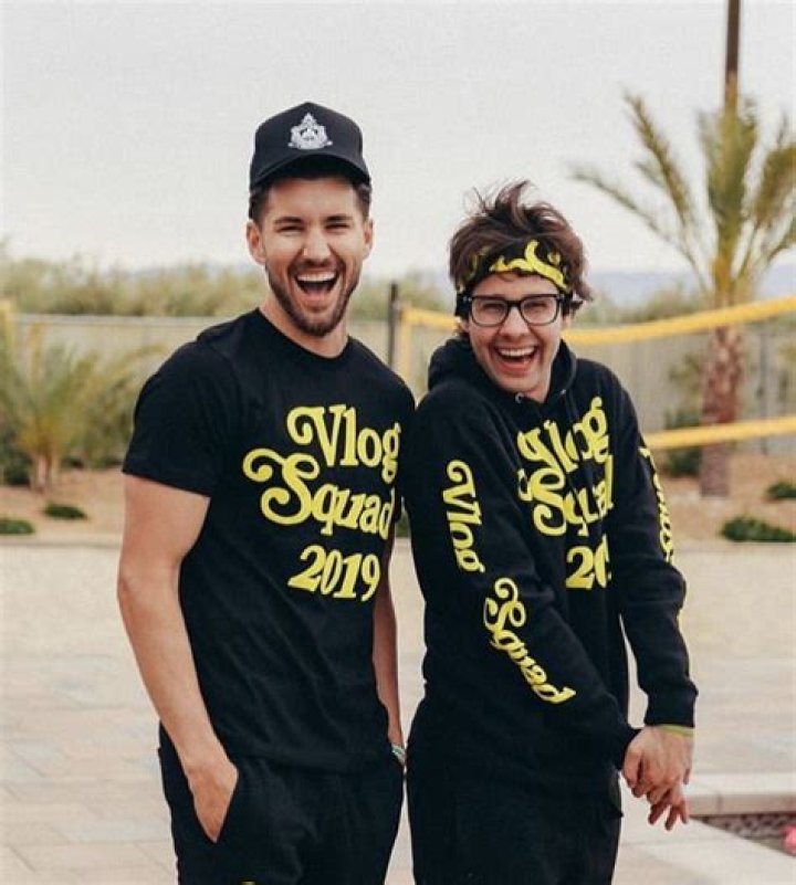 How old is Jeff from the vlog Squad? – Celebrity.fm – #1 Official Stars, Business & People Network, Wiki, Success story, Biography & Quotes