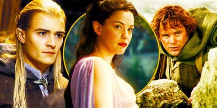 
How Old Is Markella Kavenagh? Fun Facts To Know About The Lord Of The Rings Cast 