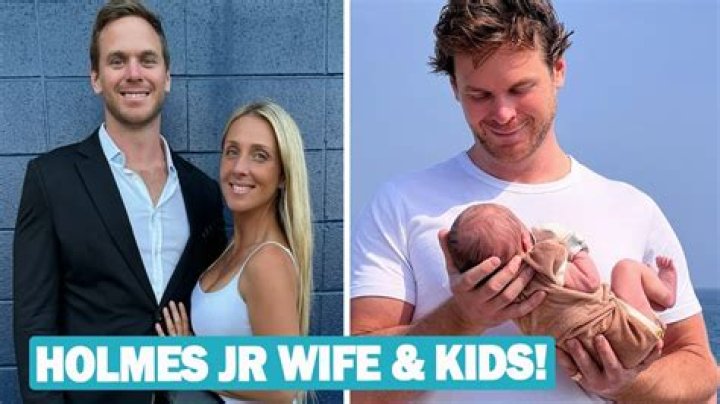 How old is Mike Holmes Jr son? – Celebrity.fm – #1 Official Stars, Business & People Network, Wiki, Success story, Biography & Quotes