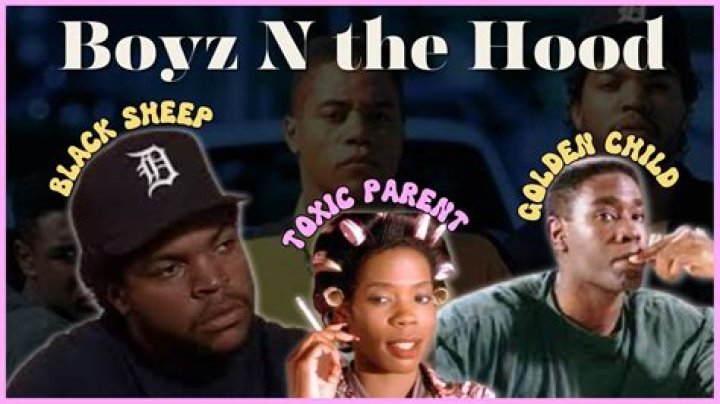 How old was Doughboy in Boyz n the Hood? – Celebrity.fm – #1 Official Stars, Business & People Network, Wiki, Success story, Biography & Quotes