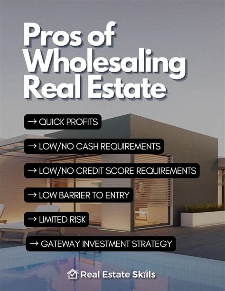 How Reno Davis Found Success in Wholesaling Real Estate