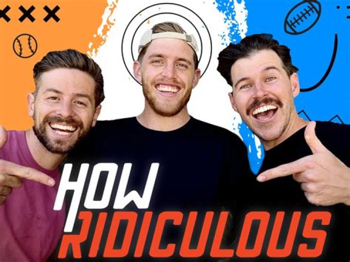 How Ridiculous (Web Group) - Members profile, Facts, Wiki, Achievements, Net worth 2024 (updated)