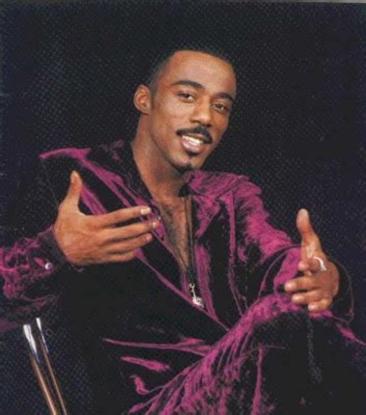 How tall is Ralph Tresvant? – Celebrity.fm – #1 Official Stars, Business & People Network, Wiki, Success story, Biography & Quotes