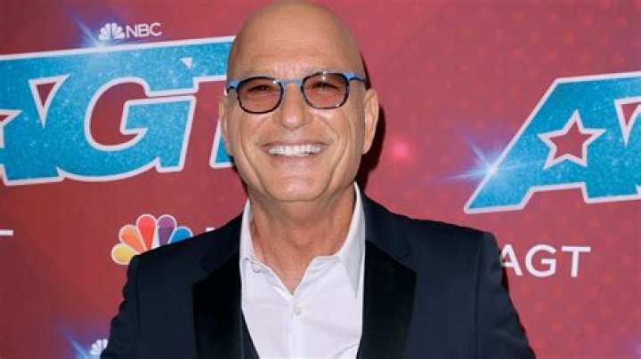 Howie Mandel Biography, Age, Height, Wife, Net Worth, Family