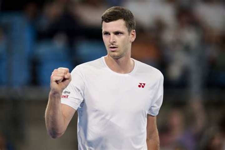 
Hubert Hurkacz Height, Weight, Net Worth, Age, Birthday, Wikipedia, Who, Nationality, Biography 