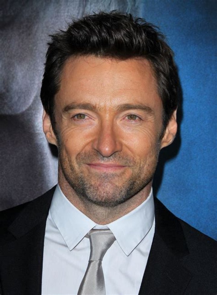 Astrology Birth Chart of Hugh Jackman (Movie Actor) 2024