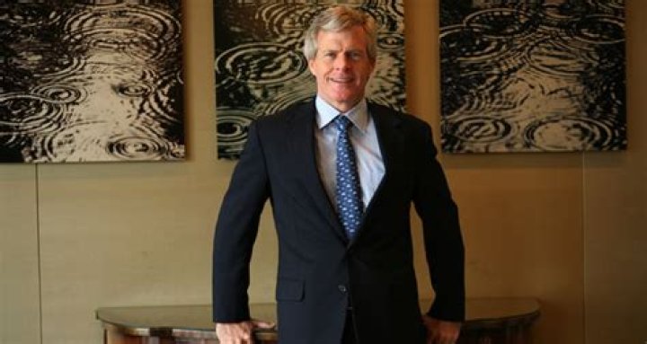 Hugh "Skip" McGee III Biography, Age, Height, Wife, Net Worth, Family