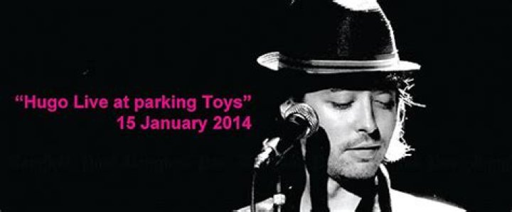 Hugo Chakrabongse Levy (Country Singer) - Age, Birthday, Bio, Facts, Family, Net Worth, Height & More