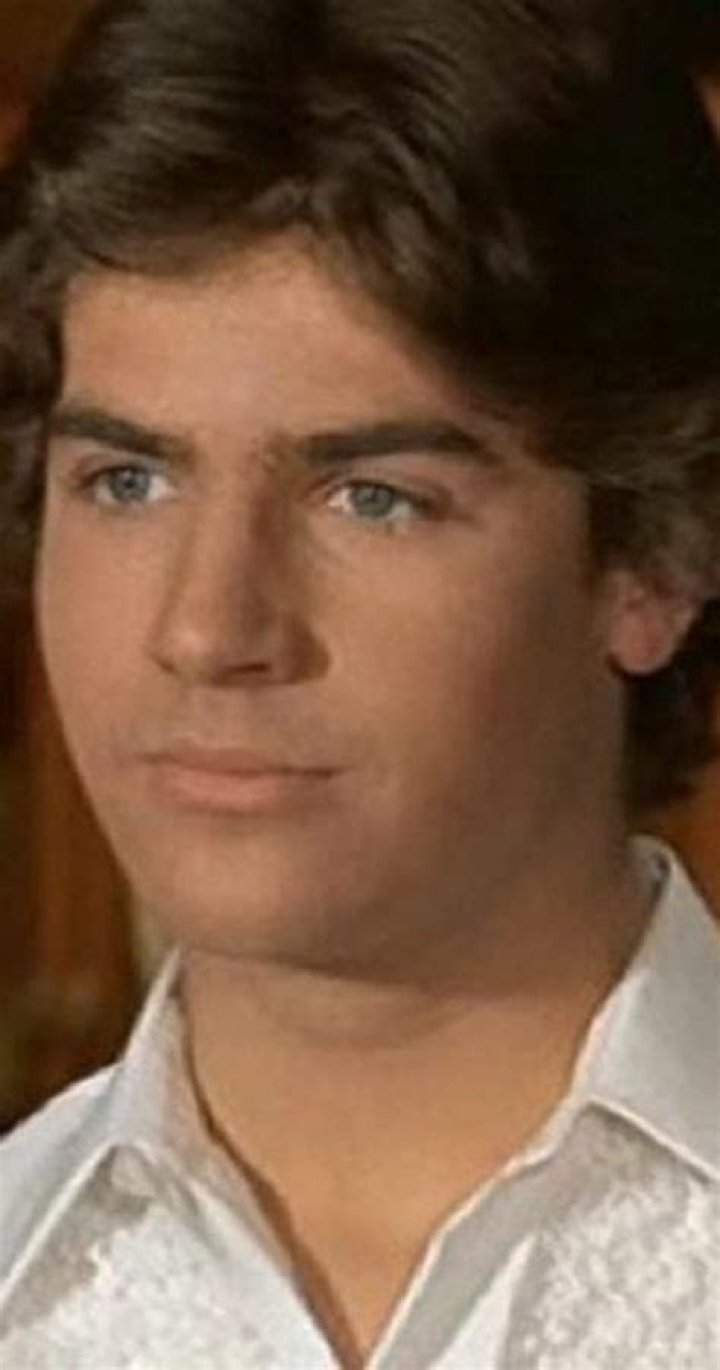 Hugues Huet Fils De Jacqueline Huet