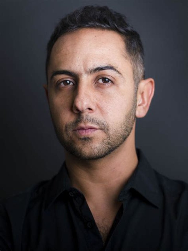 Humberto Busto Biography, Age, Height, Wife, Net Worth, Family