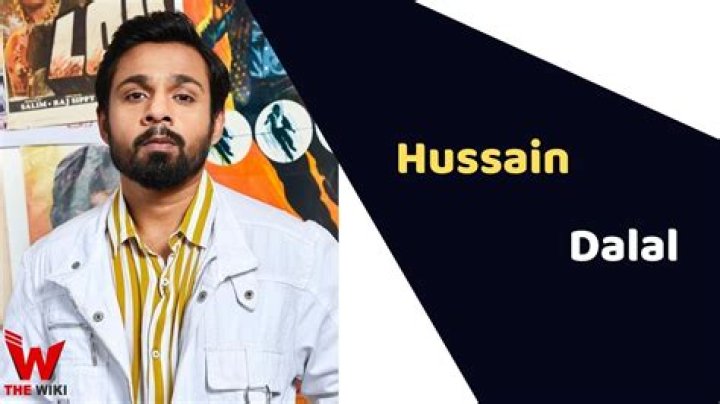 
Hussain Dalal Height, Weight, Net Worth, Age, Birthday, Wikipedia, Who, Nationality, Biography 