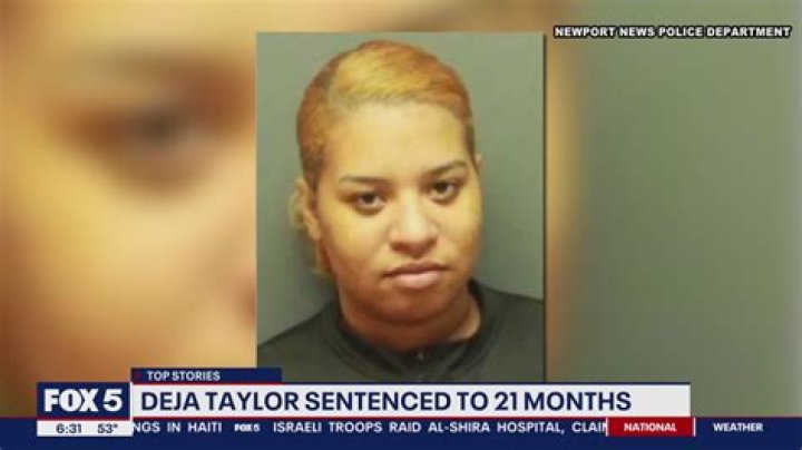 
‘I Will Never Forget the Look on His Face’: Va. Teacher Shot by 6-Year-Old Recounts Moment of Terror 