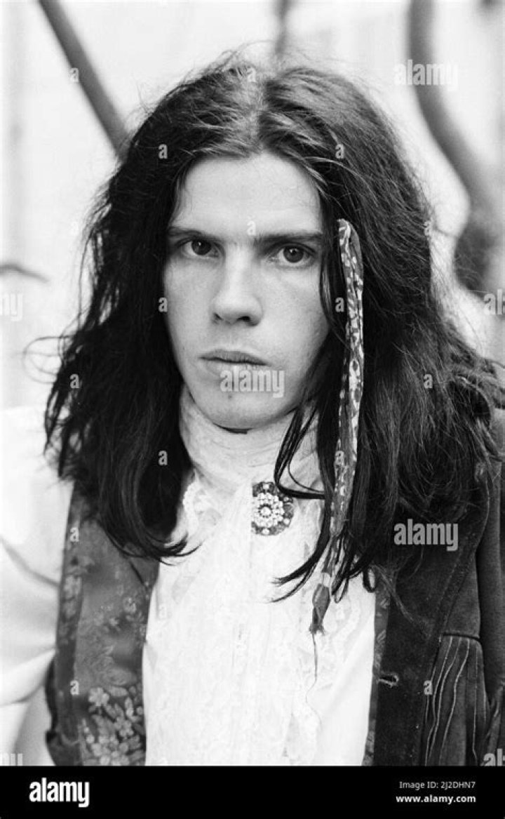 Ian Astbury Biography, Age, Height, Wife, Net Worth, Family