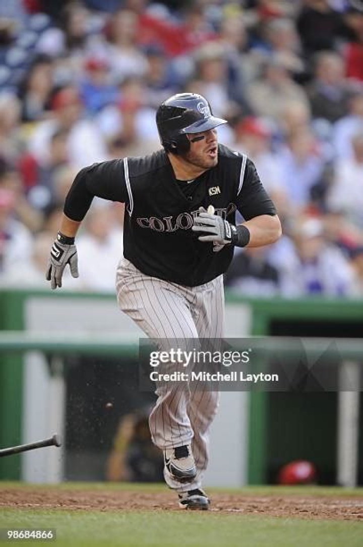 Ian Stewart Biography, Age, Height, Wife, Net Worth, Family