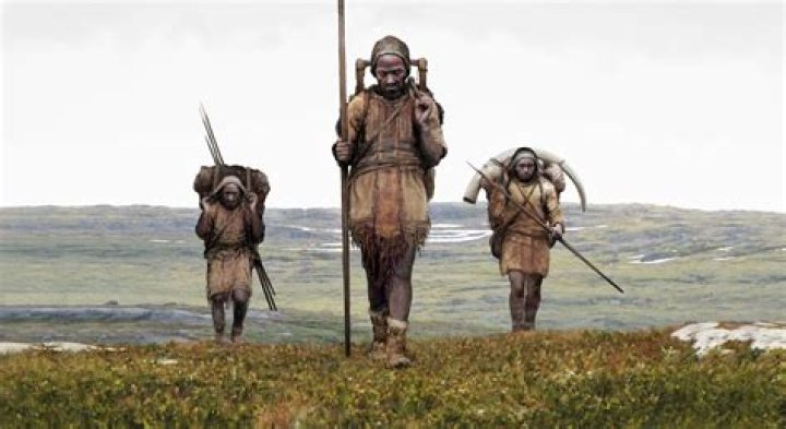 DNA Reveals New Groups Of Prehistoric Humans In Europe