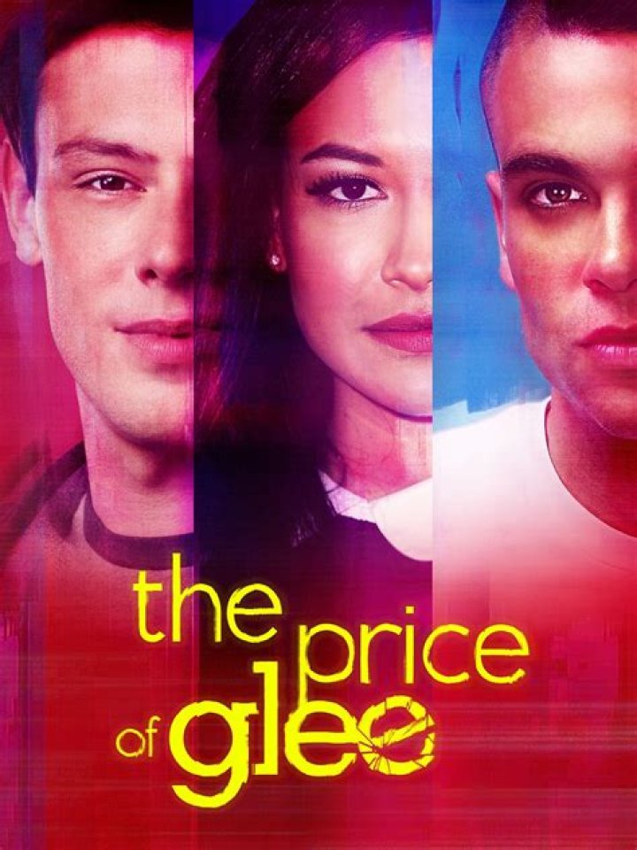 
ID’s Price of Glee: How did Cory Monteith and Lea Michele meet? 