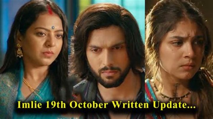 
Imlie 19th September 2022 Written Episode Update: A New Beginning After An 18-year Leap 
