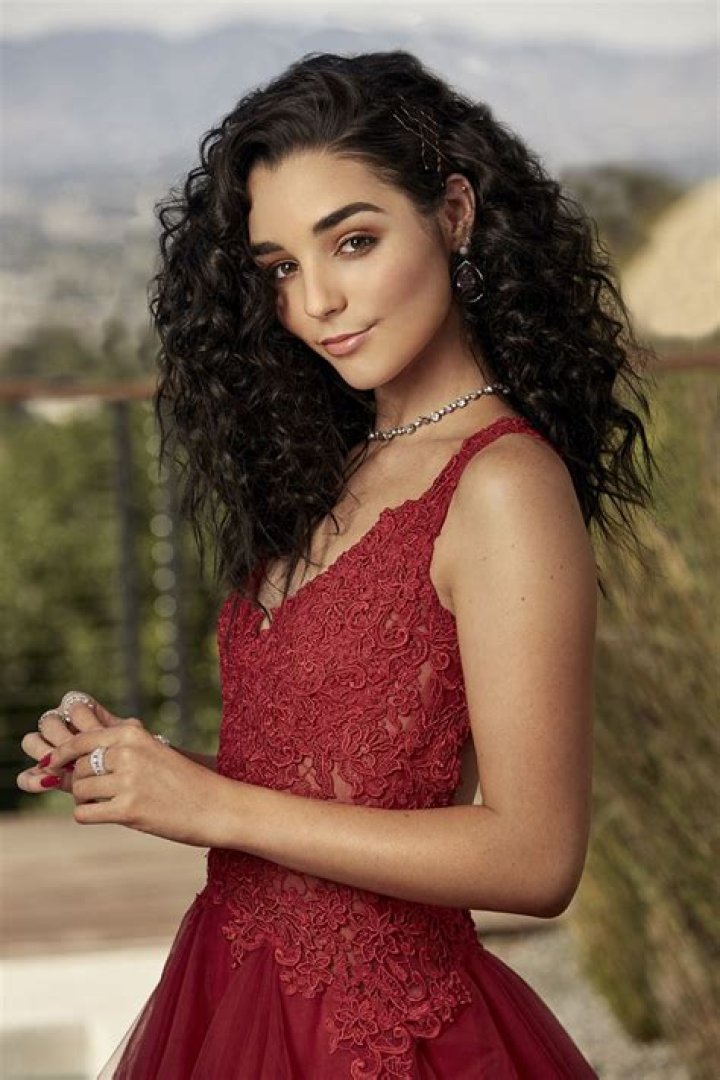 Indiana Massara Biography, Age, Height, Husband, Net Worth, Family